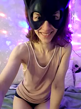 Snapshot of SecretIna chatting on March 3, 2026, 8:49 pm SecretIna online show from March 3, 2026, 8:49 pm