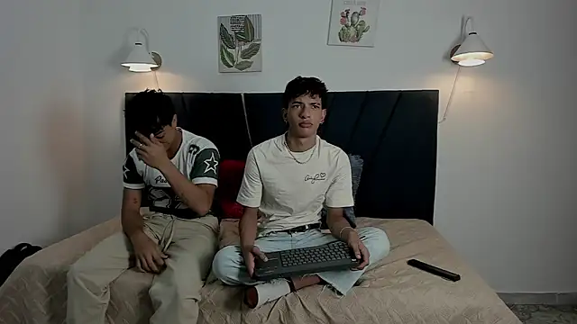 Snapshot of maicol_cum23 chatting on September 28, 2025, 1:07 pm maicol cum23 online show from September 28, 2025, 1:07 pm