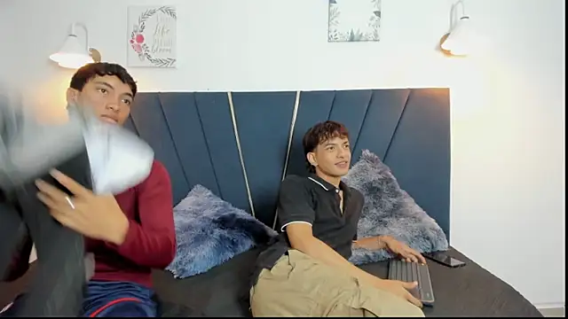 Snapshot of maicol_cum23 chatting on September 26, 2025, 1:29 pm maicol cum23 online show from September 26, 2025, 1:29 pm