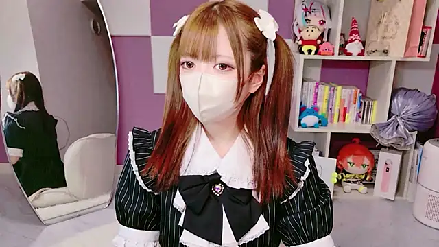 Snapshot of miko_nyan chatting on July 29, 2026, 5:56 pm miko nyan online show from July 29, 2026, 5:56 pm