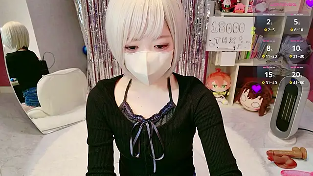 Snapshot of miko_nyan chatting on January 31, 2026, 9:13 pm miko nyan online show from January 31, 2026, 9:13 pm