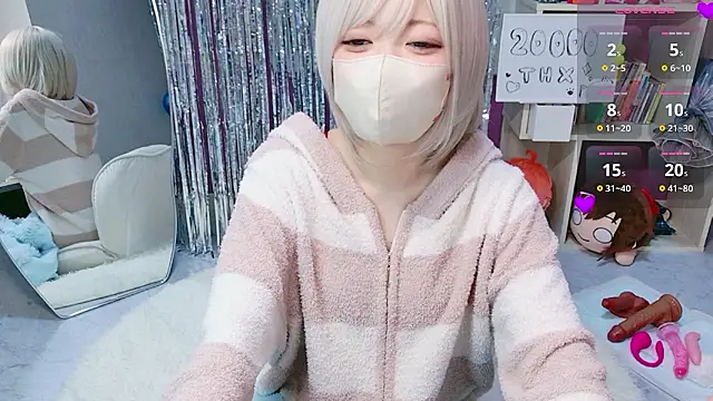 Snapshot of miko_nyan chatting on February 15, 2026, 12:04 pm miko nyan online show from February 15, 2026, 12:04 pm