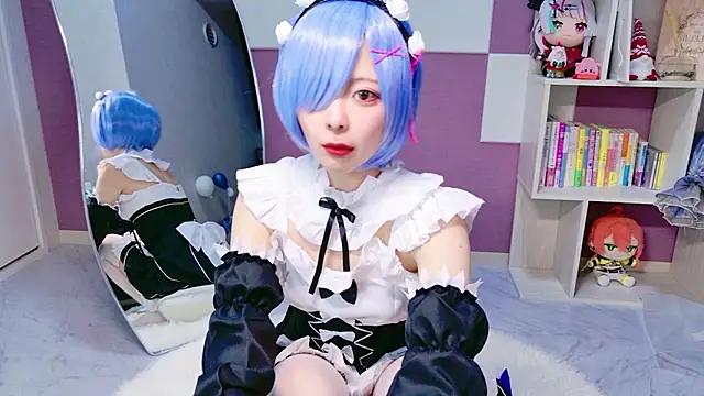 Snapshot of miko_nyan chatting on May 9, 2026, 10:51 am miko nyan online show from May 9, 2026, 10:51 am