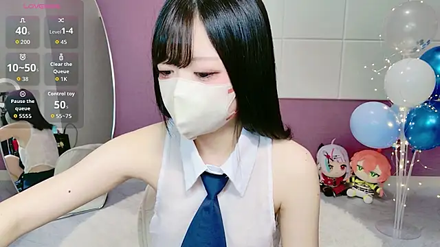 Snapshot of miko_nyan chatting on December 21, 2025, 1:57 pm miko nyan online show from December 21, 2025, 1:57 pm