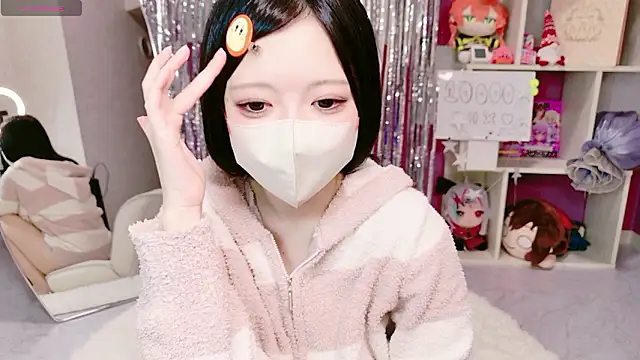 Snapshot of miko_nyan chatting on January 9, 2026, 11:55 pm miko nyan online show from January 9, 2026, 11:55 pm