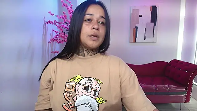 Snapshot of Black_roseee chatting on December 4, 2025, 3:38 am Black roseee online show from December 4, 2025, 3:38 am