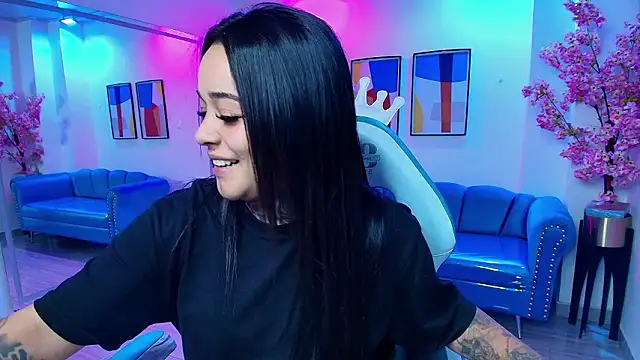 Black roseee online show from March 14, 2026, 4:07 am