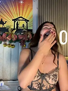 Snapshot of Dakota_Evanns chatting on January 5, 2026, 8:01 pm Dakota Evanns online show from January 5, 2026, 8:01 pm