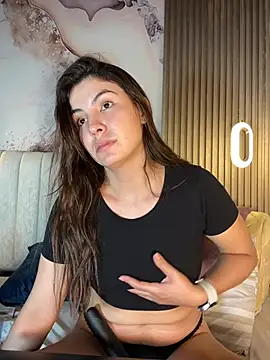 Snapshot of Dakota_Evanns chatting on February 13, 2026, 10:21 pm Dakota Evanns online show from February 13, 2026, 10:21 pm