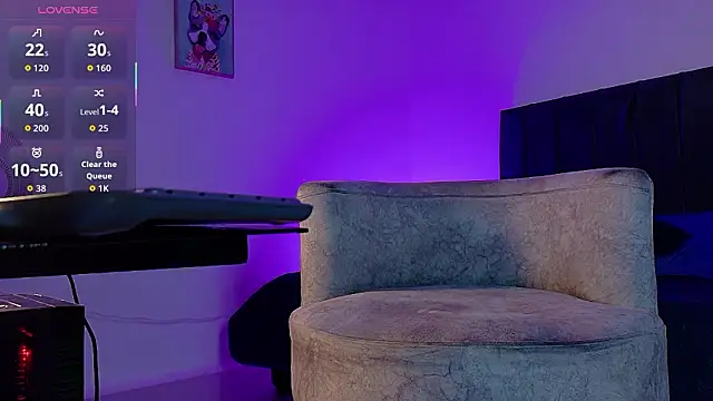 adriel escalante online show from February 20, 2026, 3:25 am