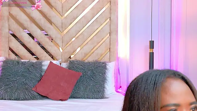 Rossie-Cameron online show from January 6, 2026, 11:09 pm