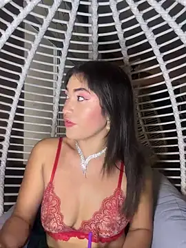 Snapshot of AshleyFiore chatting on October 2, 2025, 12:14 am AshleyFiore online show from October 2, 2025, 12:14 am