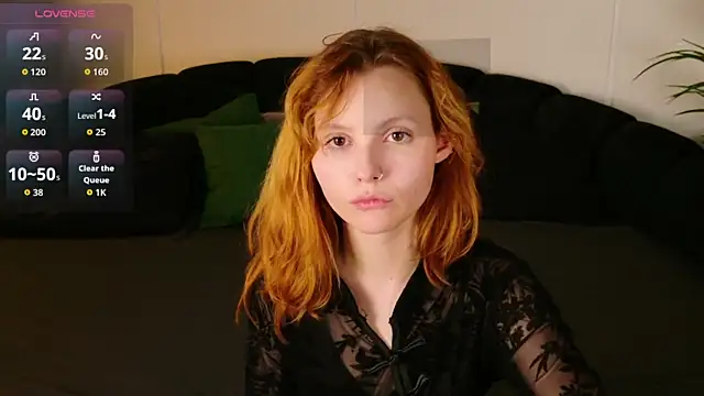 Snapshot of AlisHanson chatting on November 13, 2025, 1:04 pm AlisHanson online show from November 13, 2025, 1:04 pm