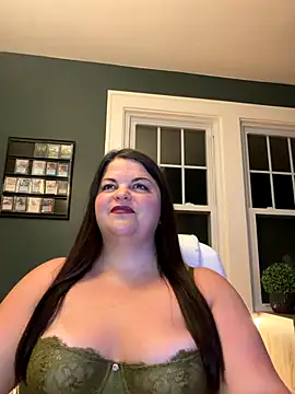 PlayWithBrittany online show from November 4, 2025, 11:30 pm