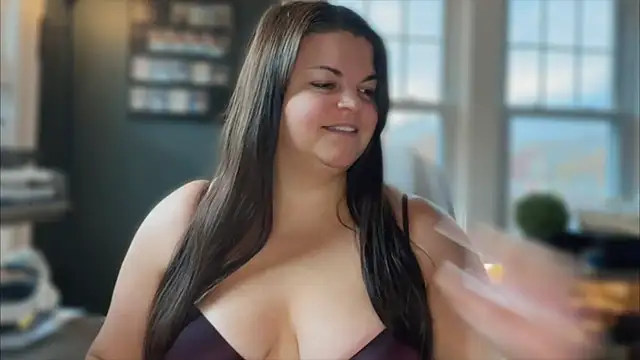 PlayWithBrittany online show from November 9, 2025, 7:18 pm