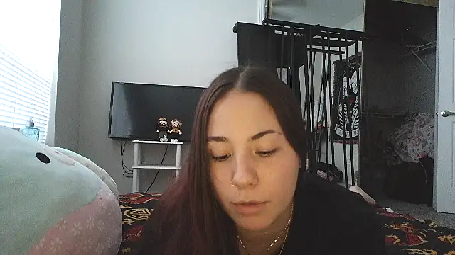 abimusic99 online show from January 7, 2026, 9:53 pm