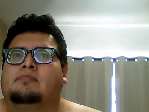 Santiagoqro85 online show from October 16, 2025, 3:53 pm