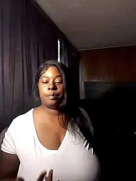 Snapshot of StressNun chatting on September 11, 2025, 9:37 pm StressNun online show from September 11, 2025, 9:37 pm