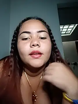 Gimena off online show from September 18, 2025, 3:26 pm