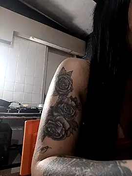 Jennyzinha00 online show from September 10, 2025, 8:46 am