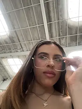 artemis nyx online show from November 3, 2025, 8:56 pm