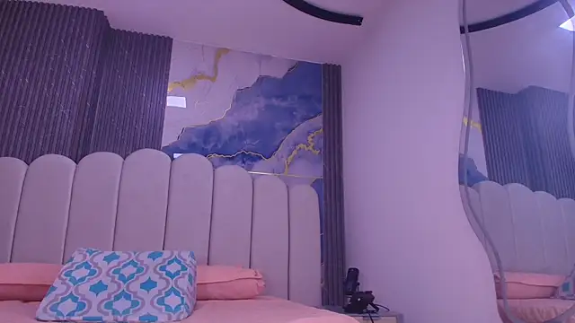 abbyrouss  online show from May 22, 2026, 3:15 am