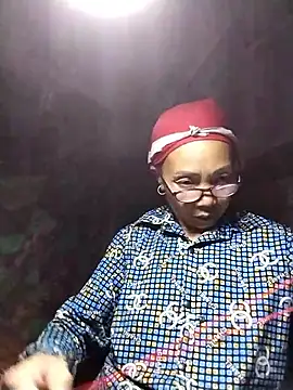 -Xuka-200 online show from February 16, 2026, 4:38 pm