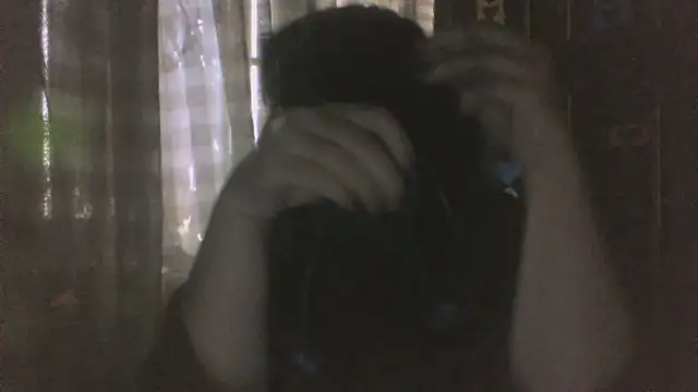 Snapshot of Breezy_88 chatting on October 9, 2025, 10:16 am Breezy 88 online show from October 9, 2025, 10:16 am