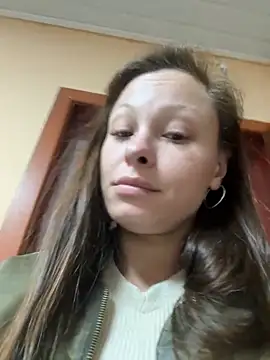 Jessie Queen 1 online show from November 5, 2025, 9:45 am