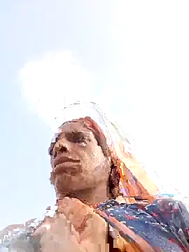 Snapshot of Sm_sanjna chatting on September 28, 2025, 10:55 am Sm sanjna online show from September 28, 2025, 10:55 am