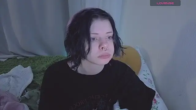 Alice Zev online show from July 25, 2026, 12:18 am