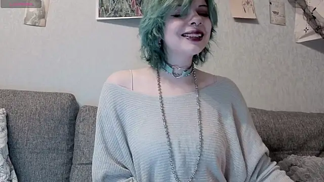 Alice Zev online show from October 27, 2025, 12:44 am