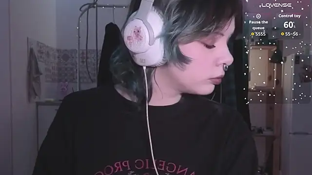 Alice Zev online show from January 6, 2026, 11:20 pm