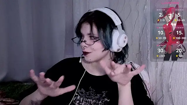 Alice Zev online show from December 22, 2025, 10:32 pm