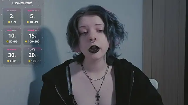 Alice Zev online show from May 26, 2026, 11:25 pm