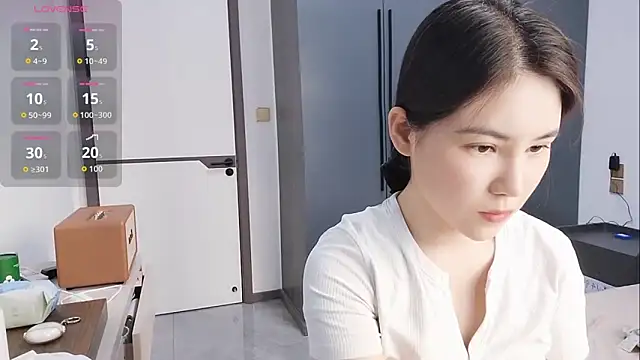 Snapshot of luckckcj chatting on November 20, 2025, 5:30 am luckckcj online show from November 20, 2025, 5:30 am