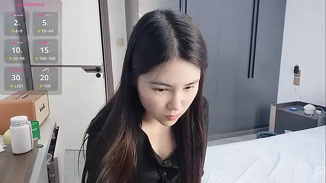 Snapshot of luckckcj chatting on October 28, 2025, 4:13 am luckckcj online show from October 28, 2025, 4:13 am