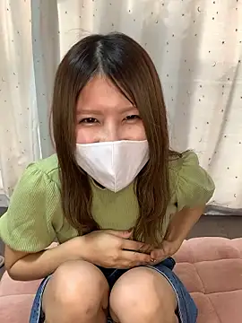 Snapshot of -Hikari-00- chatting on October 3, 2025, 1:09 am -Hikari-00- online show from October 3, 2025, 1:09 am