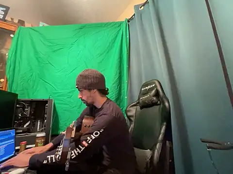 Stringin69 online show from November 12, 2025, 3:05 pm