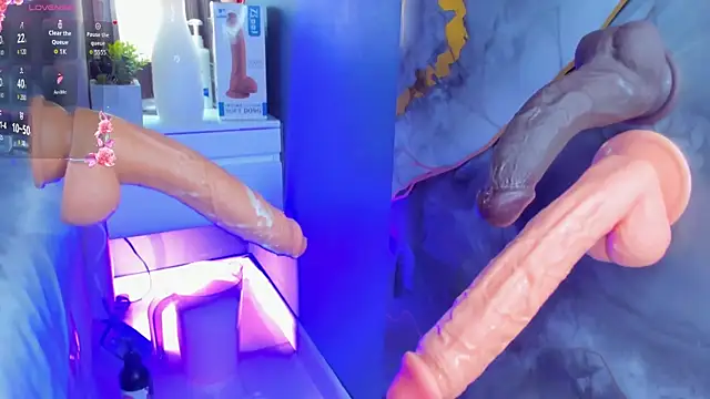 mia cataleiya online show from March 19, 2026, 3:23 pm