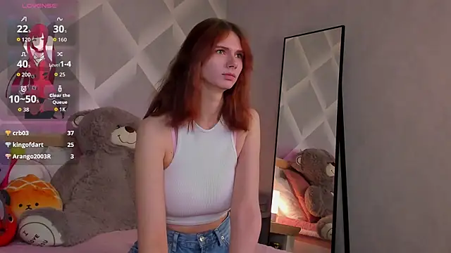 Snapshot of MJ_Watson chatting on October 11, 2025, 5:08 am MJ Watson online show from October 11, 2025, 5:08 am