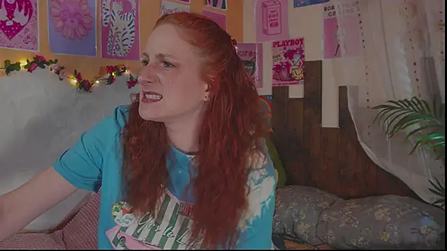 Charming winky online show from April 15, 2026, 5:06 pm