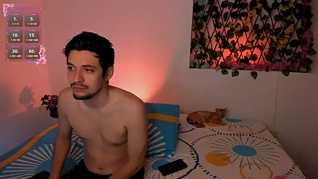 kylietimothee online show from October 3, 2025, 1:01 pm