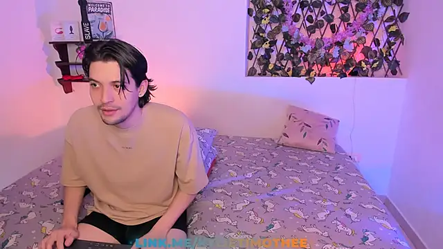 kylietimothee online show from May 16, 2026, 4:39 pm