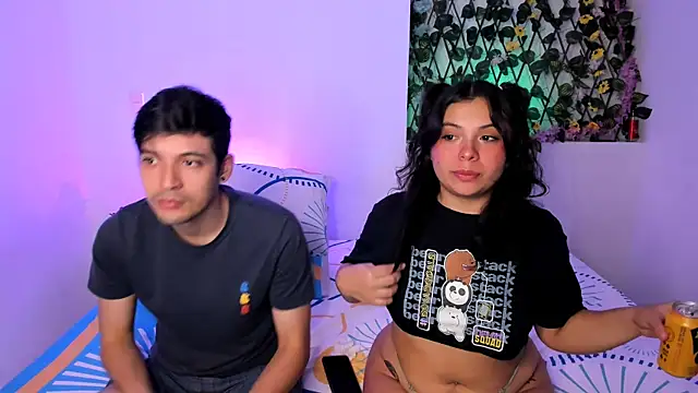 kylietimothee online show from September 13, 2025, 7:47 pm