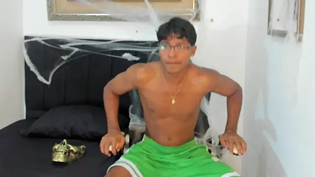 cassian gold online show from October 15, 2025, 3:49 am