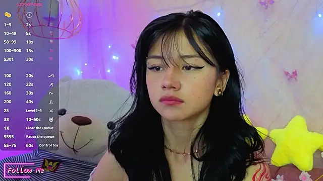 Snapshot of april_bennett chatting on March 2, 2026, 12:56 pm april bennett online show from March 2, 2026, 12:56 pm