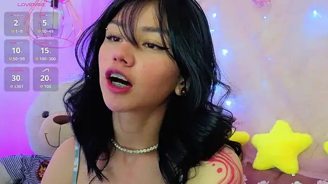 april bennett online show from April 2, 2026, 12:56 pm