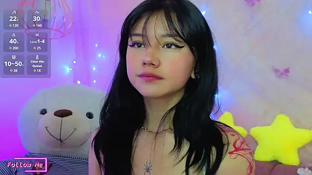 Snapshot of april_bennett chatting on February 27, 2026, 12:49 pm april bennett online show from February 27, 2026, 12:49 pm