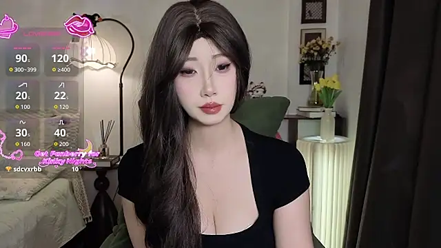 Snapshot of Boa0105 chatting on December 1, 2025, 6:14 am Boa0105 online show from December 1, 2025, 6:14 am